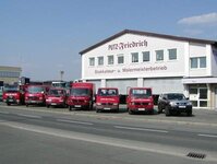 Bild 6 Putz - Friedrich, Inh. Torsten Friedrich Stuckateur & Malermeister in Michelau