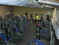Bild 6 BodyGym Fitness- und Wellnessstudio in Wonfurt