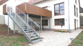 Bild 10 Metallbau Krauß GmbH in Seukendorf