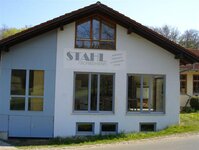 Bild 2 Schreinerei Stahl in Falkenstein