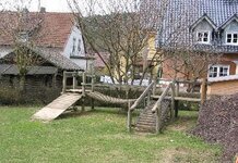 Bild 6 Rathaus in Wilhelmsthal