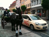 Bild 2 Taxi Barth Taxi in Bad Neustadt a.d.Saale