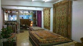 Bild 10 Hornauer Orientteppiche in Bamberg