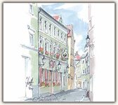 Bild 1 Münchner Hof in Regensburg