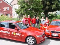 Bild 3 Fahrschule Drivers Point Inh. Jens Ehbauer in Regensburg