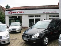 Bild 7 Autohaus Heinrich GmbH in Oberasbach
