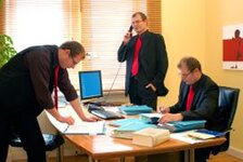 Bild 3 Widmann und Teichmann Rechtsanwaltskanzlei in Bamberg