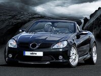 Bild 1 Väth Motorentechnik GmbH in Hösbach