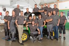 Bild 6 KVN Kommunaltechnik Vertrieb Nordbayern GmbH in Fürth