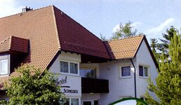 Bild 2 Waldhotel Kulmbacher Land, Inh. Brigitte Schelhorn in Mainleus