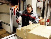 Bild 1 DPD Deutscher Paket Dienst GmbH & COKG in Aschaffenburg