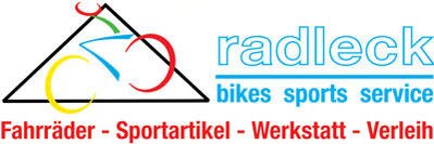 Bild 1 Radleck Inh. R. Gerber in Pressig