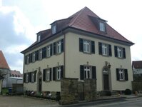 Bild 2 Schobert Bedachungen GmbH & Co. KG in Haßfurt