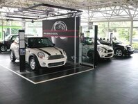Bild 7 Autohaus Hofmann in Regensburg