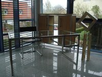 Bild 2 ISWO Metall Gbr in Dorfprozelten