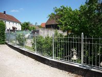 Bild 1 Daut GmbH in Pegnitz