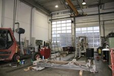 Bild 3 Meyer Fördertechnik GmbH in Neumarkt