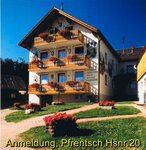 Bild 4 Lang Georg Barbara Wolfgang Pension Haus Sonnenschein in Waidhaus