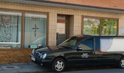 Bild 5 Bestattungshaus Jagott in Roth