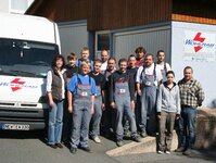 Bild 1 Wohlrab in Eschenbach i.d.OPf.