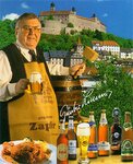 Bild 1 Hagleite Günter Limmer in Kulmbach