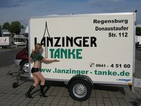 Bild 13 Lanzinger GmbH & Co. KG - Tanke ASL & Caravan FCL in Regensburg