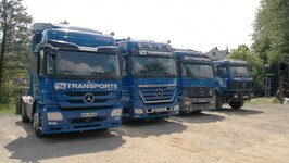 Bild 7 WM Transporte GmbH in Arzberg