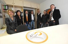 Bild 5 Leykamm & Obstoj Partnerschaft in Nürnberg