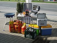 Bild 6 Lanzinger GmbH & Co. KG - Tanke ASL & Caravan FCL in Regensburg