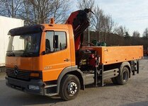 Bild 4 Hinz Nutzfahrzeuge GmbH in Bruck i.d.OPf.