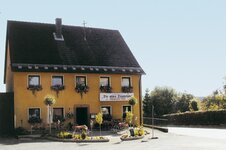 Bild 1 Hofmann in Gößweinstein