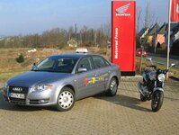 Bild 5 Fahrschule in Stammbach