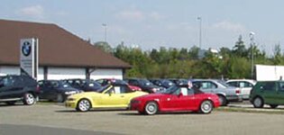 Bild 8 Tief-Dörfler Automotive GmbH in Marktsteft