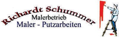 Bild 1 Malerbetrieb Richard Schummer in Rödental
