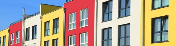 Bild 1 Specht Maler GmbH in Schwabach