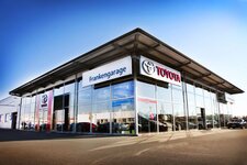 Bild 1 DIT Frankengarage GmbH in Fürth