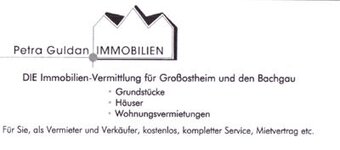 Bild 1 Guldan in Großostheim