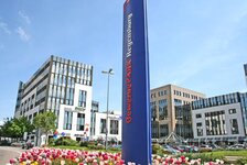 Bild 8 Gewerbepark Regensburg GmbH in Regensburg