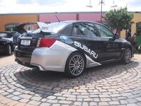 Bild 6 SUBARU Autohaus MUCKELBAUER Verkauf und Werkstatt in Bamberg