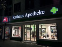 Bild 11 Rathaus Apotheke in Kahl a.Main