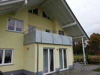 Bild 2 Gallowski in Estenfeld