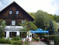 Bild 1 Hauckensepper in Pressig