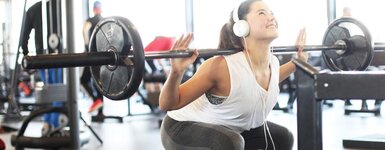 Bild 1 Fitnessstudio Sport Aktiv Inh. Stefan Maier in Forchheim