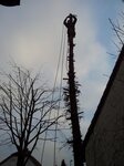 Bild 1 Schreiber in Eggolsheim