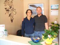 Bild 1 Krankengymnastik Seeberger in Strullendorf