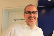 Bild 7 Dr. Holger Plewnia und Dr. Eva Plewnia in Nürnberg