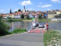 Bild 1 Markt Eisenheim in Eisenheim