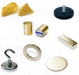 Bild 1 magnets4you GmbH in Lohr a.Main