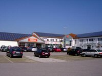 Bild 1 Linden Apotheke in Schwandorf