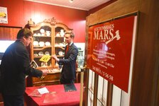 Bild 6 Mars Auktionshaus Inh. Dr. Gisela Wohlfromm in Würzburg